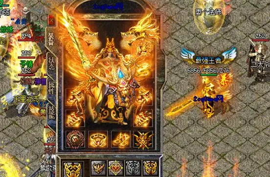赤月魔王与沃玛祖玛等教派作乱玩家需以英雄兴起守护比奇城 赤月魔王与沃玛祖玛等教派作乱玩家需以英雄兴起守护比奇城